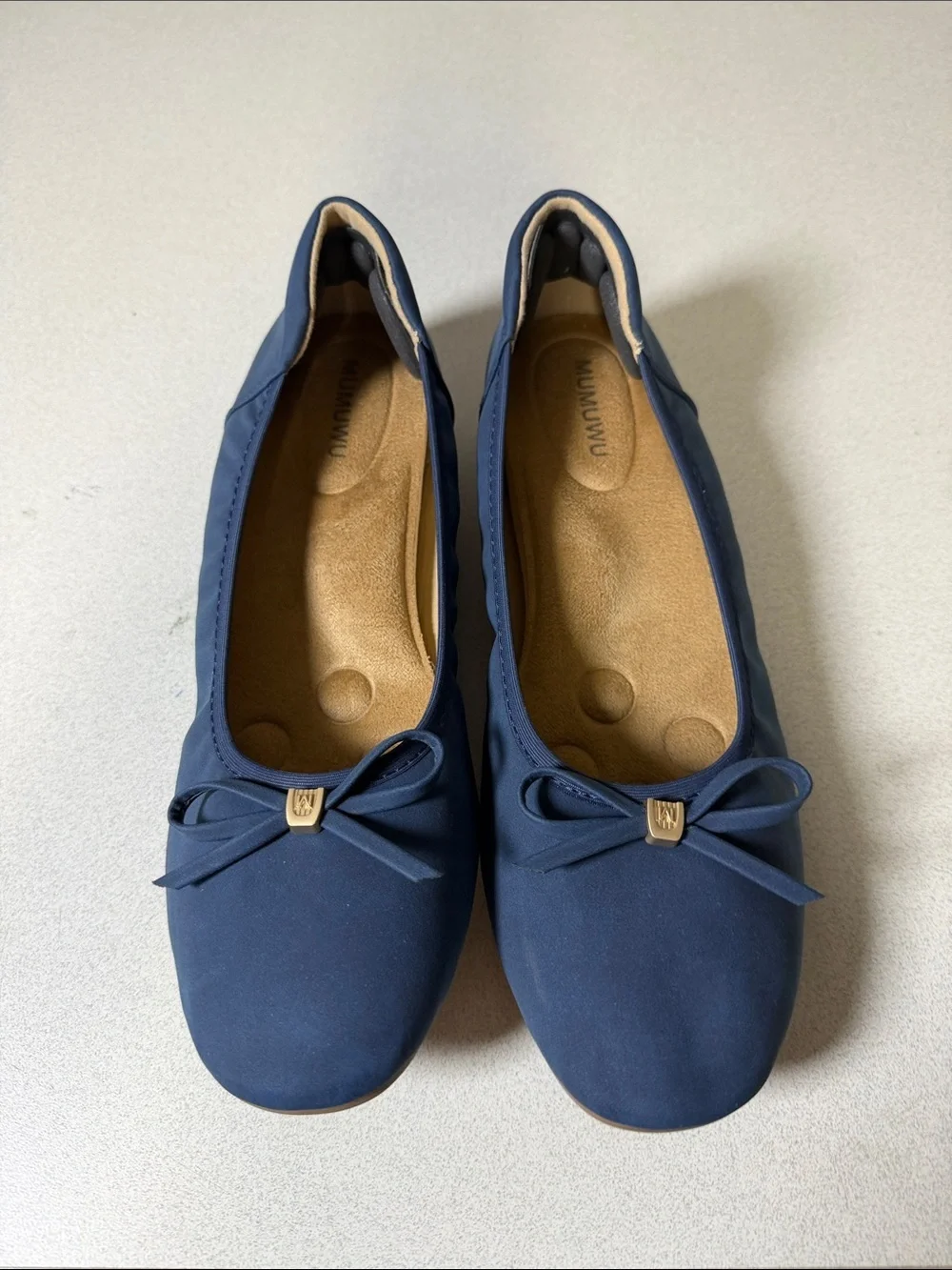 mumuwu classic navy